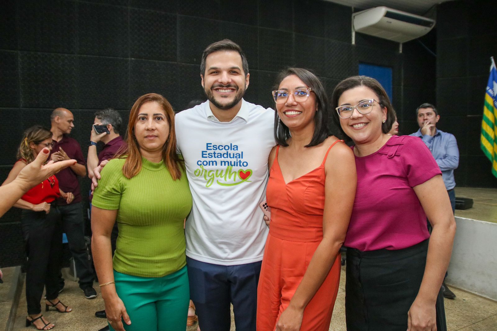 Galeria Imagem