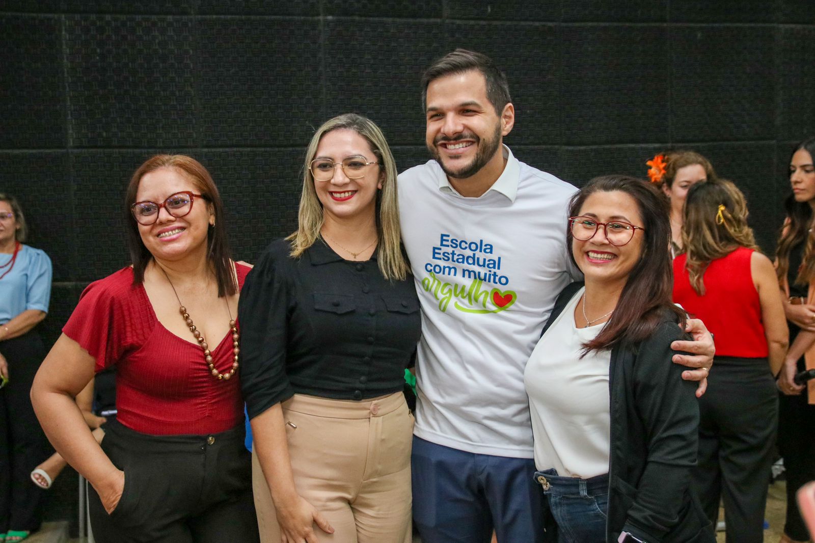 Galeria Imagem