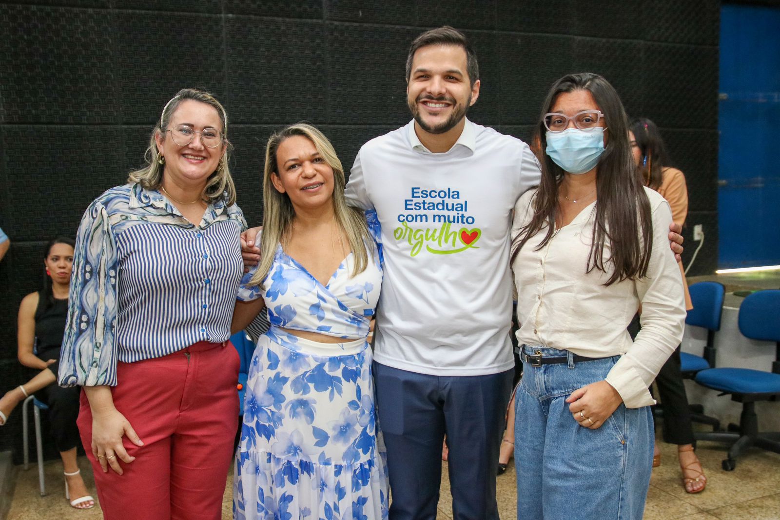 Galeria Imagem