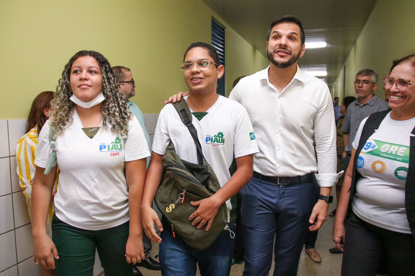 Galeria Imagem