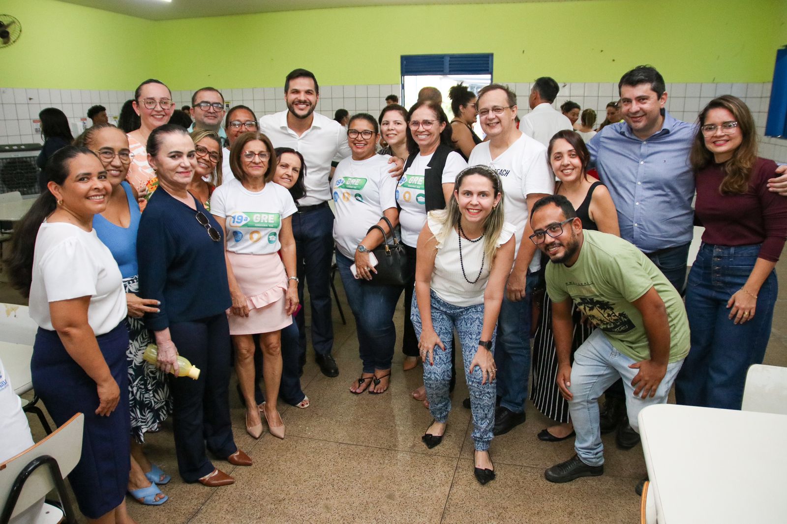 Galeria Imagem