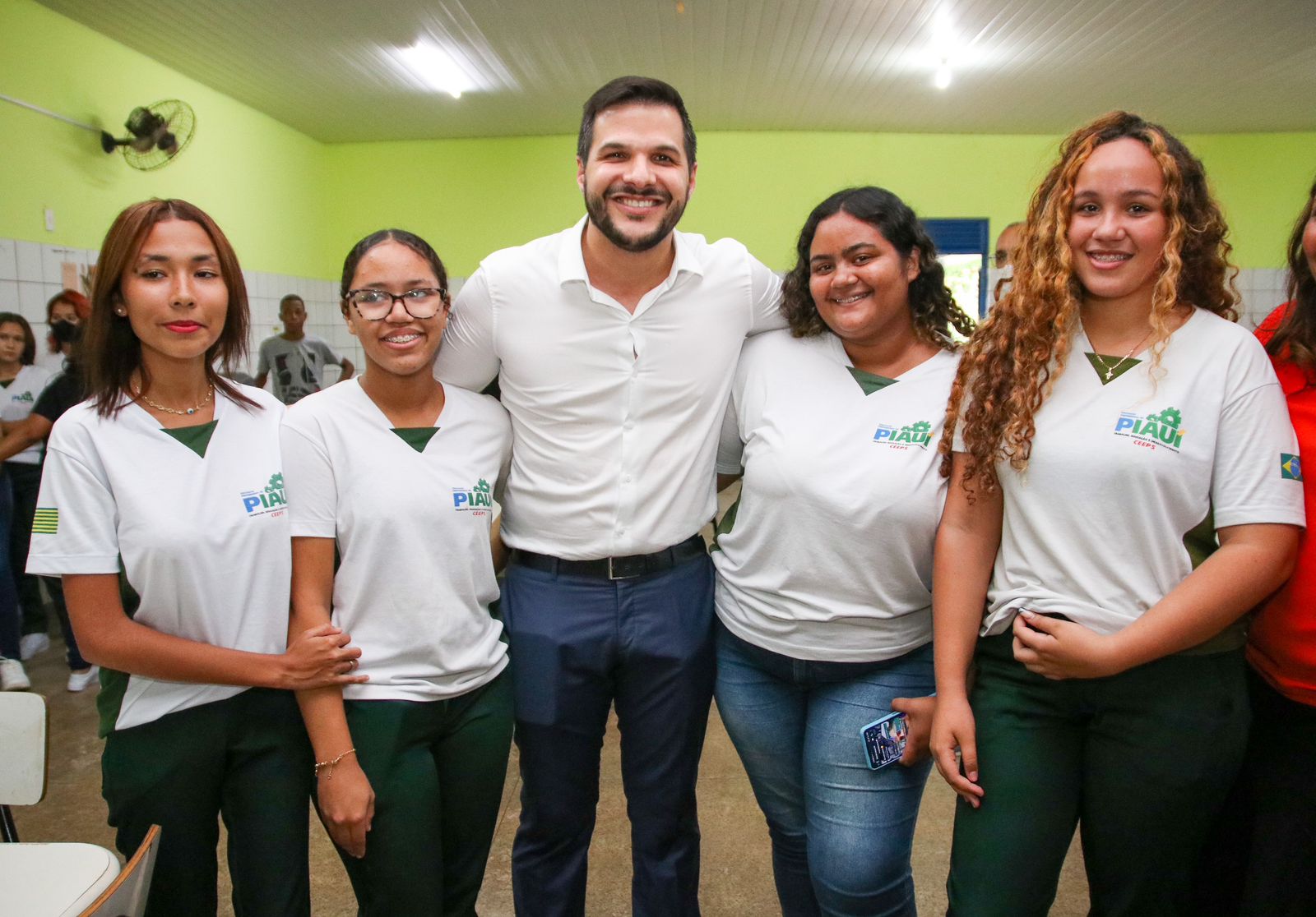 Galeria Imagem
