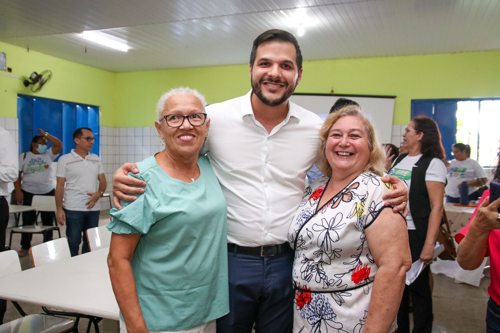 Galeria Imagem