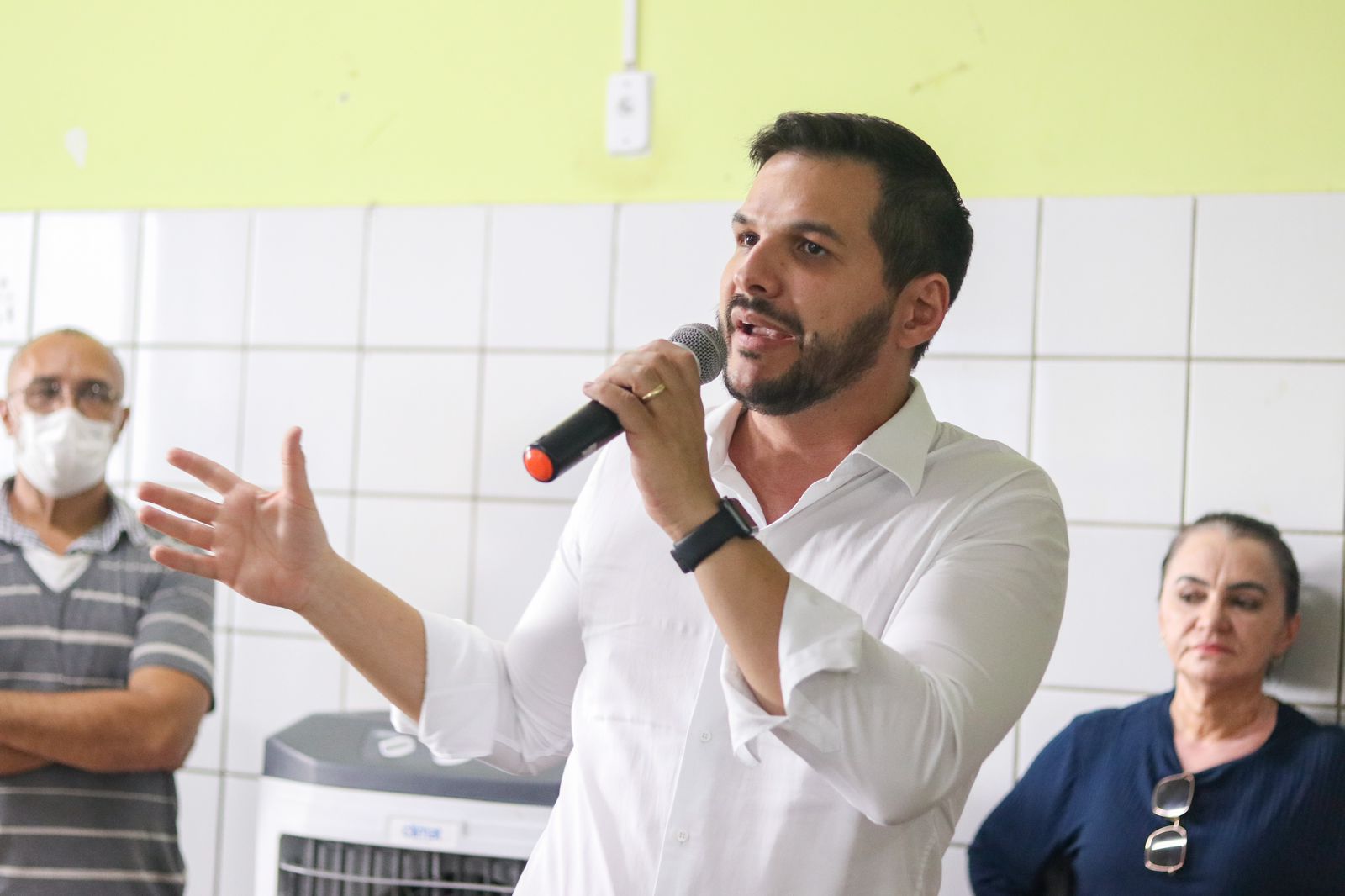 Galeria Imagem