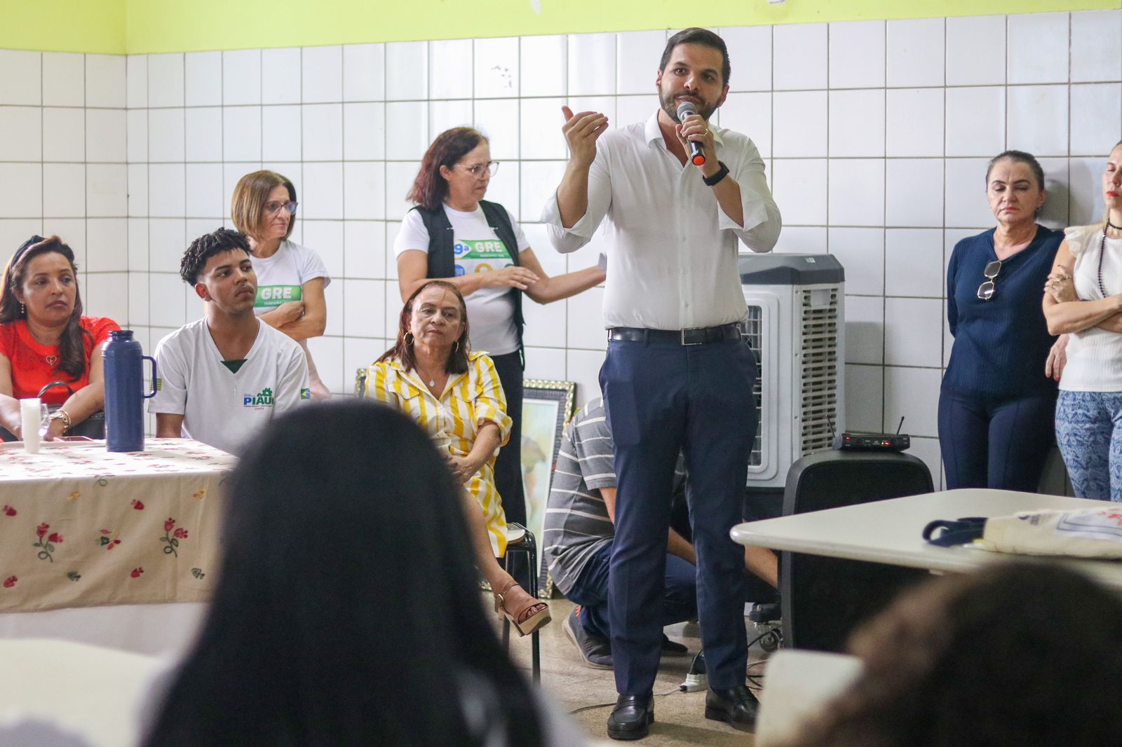 Galeria Imagem