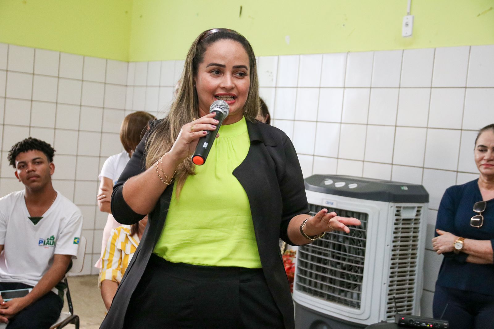 Galeria Imagem