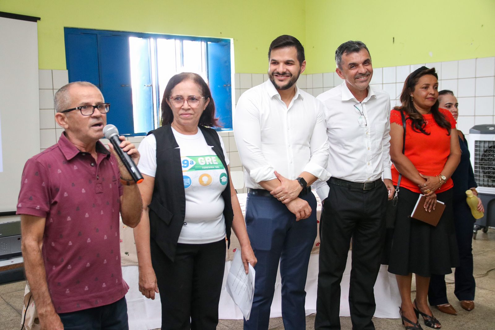 Galeria Imagem