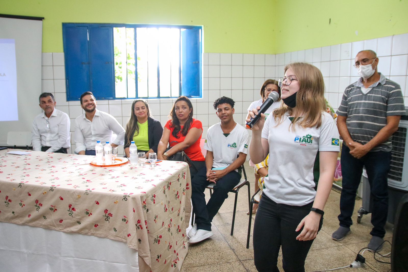 Galeria Imagem