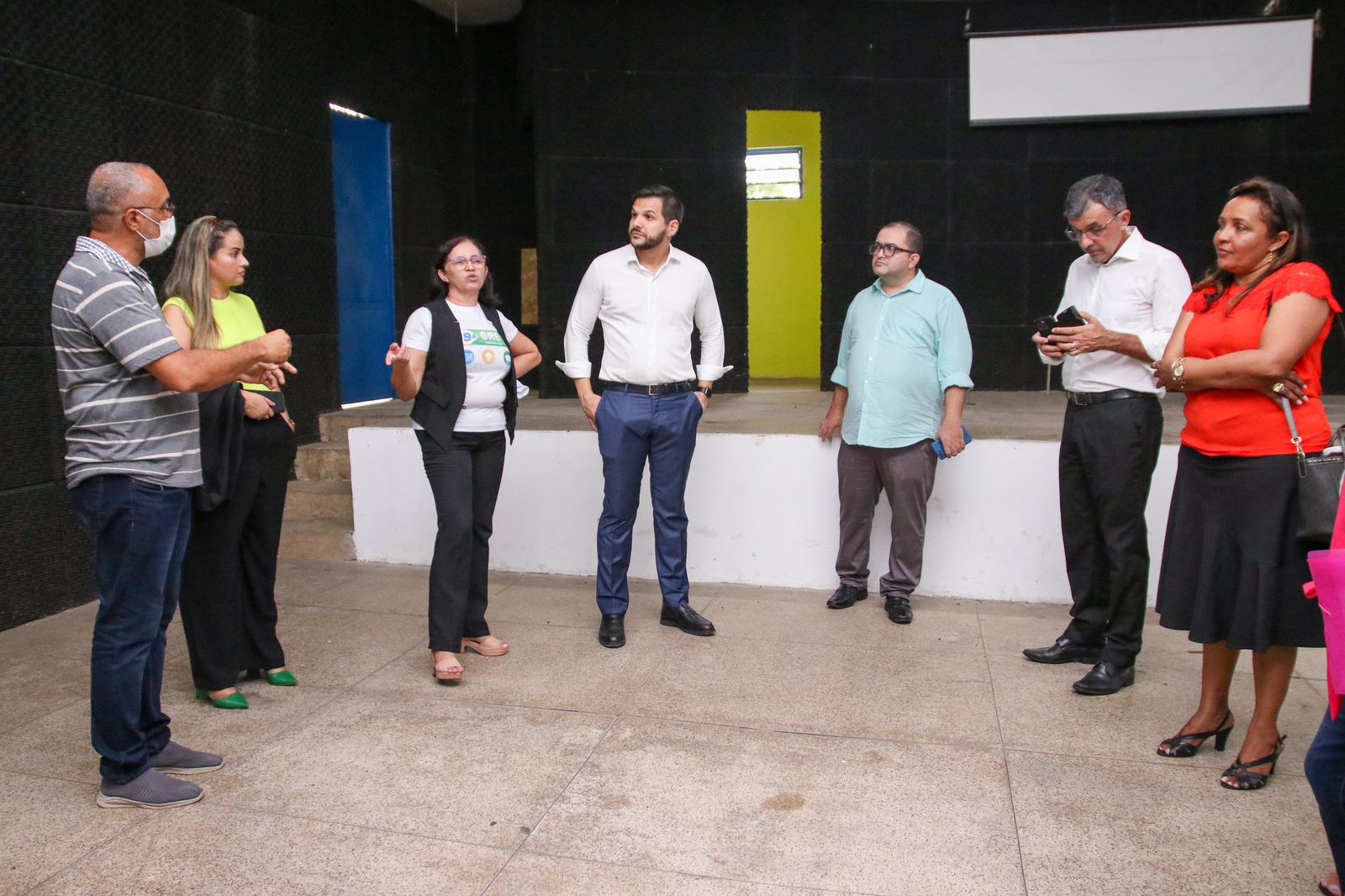 Galeria Imagem