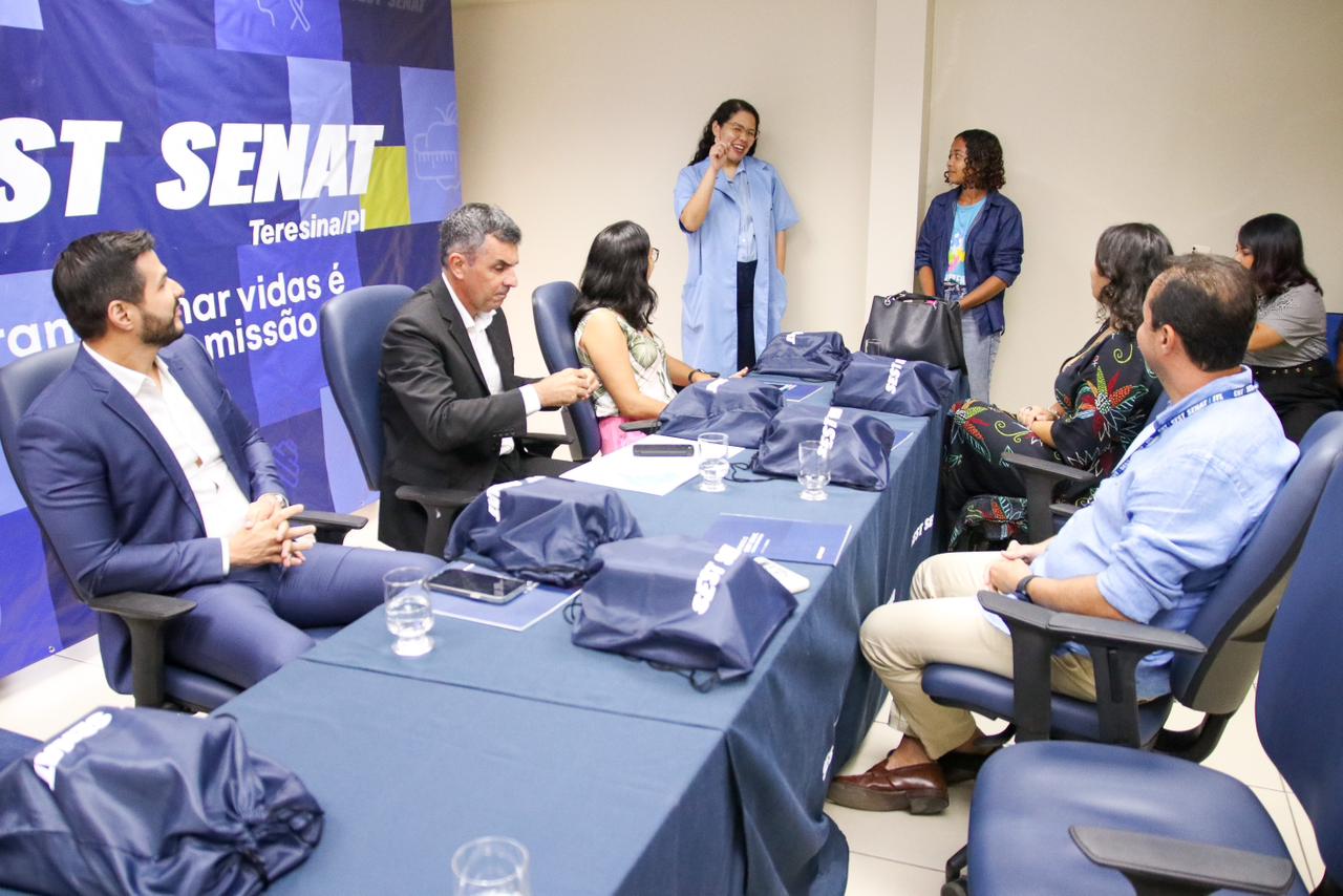 Galeria Imagem