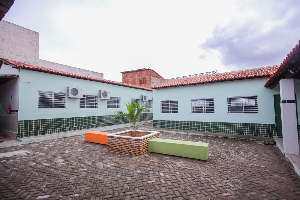 Galeria Imagem