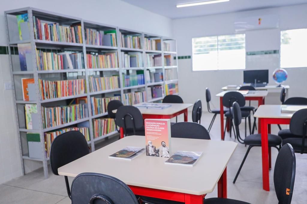 Galeria Imagem