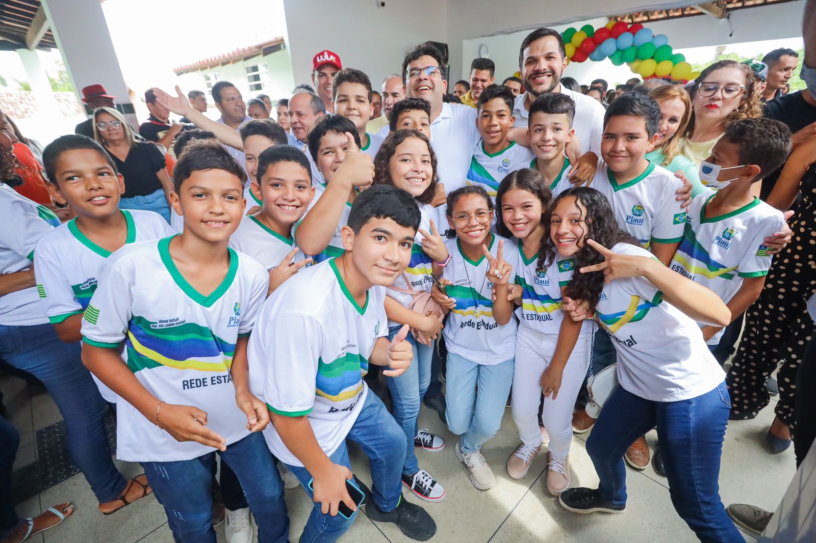 Galeria Imagem