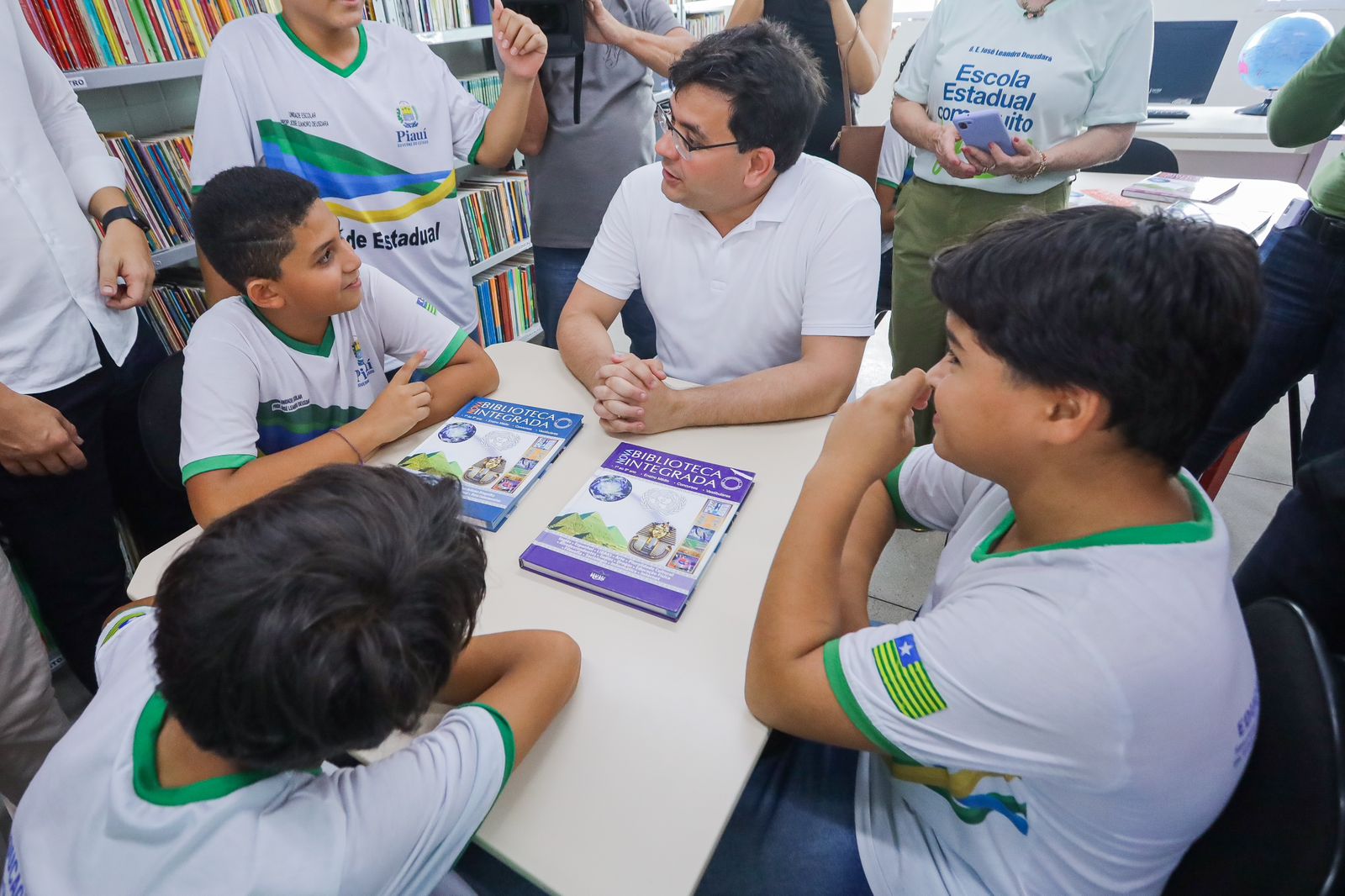 Galeria Imagem