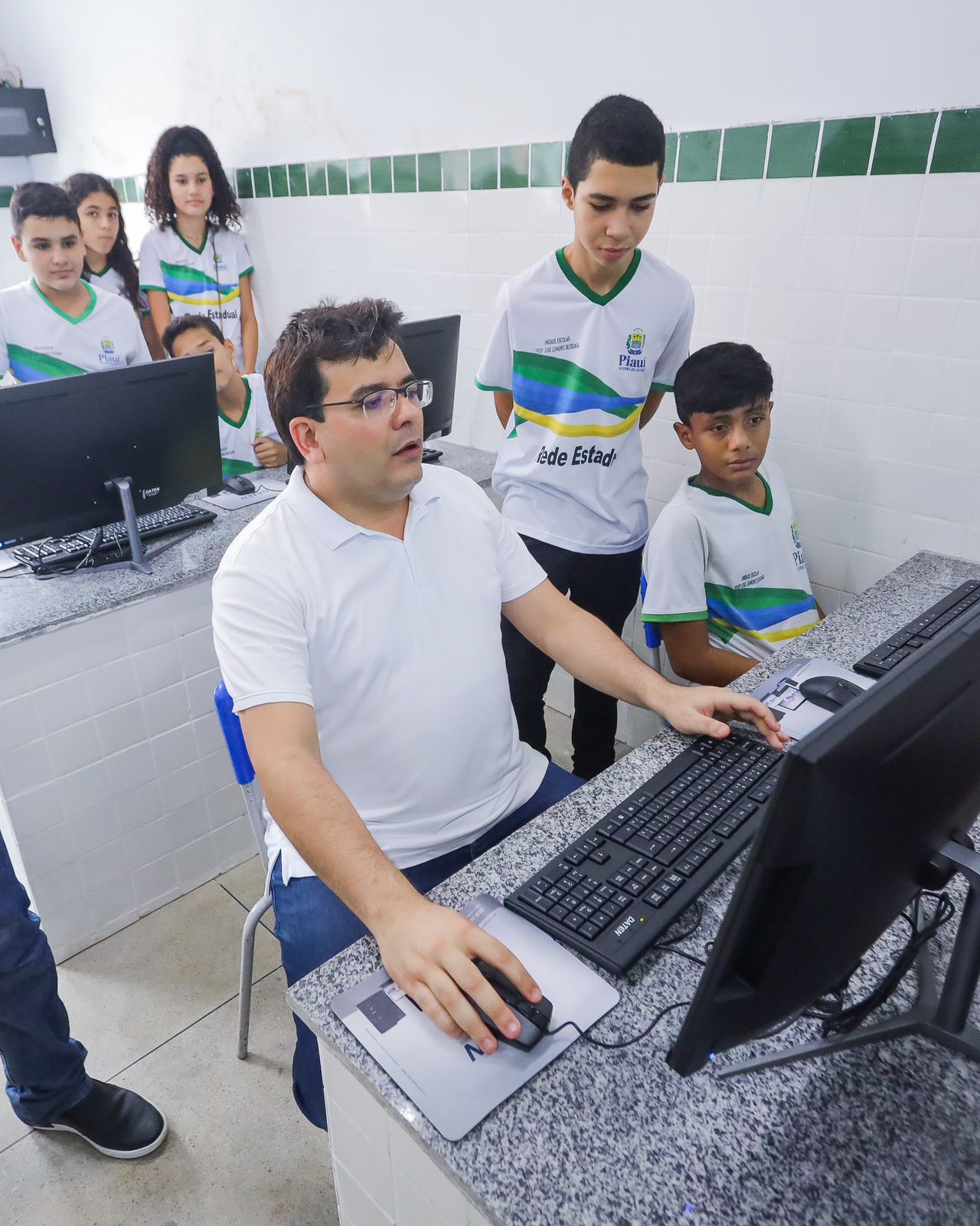Galeria Imagem