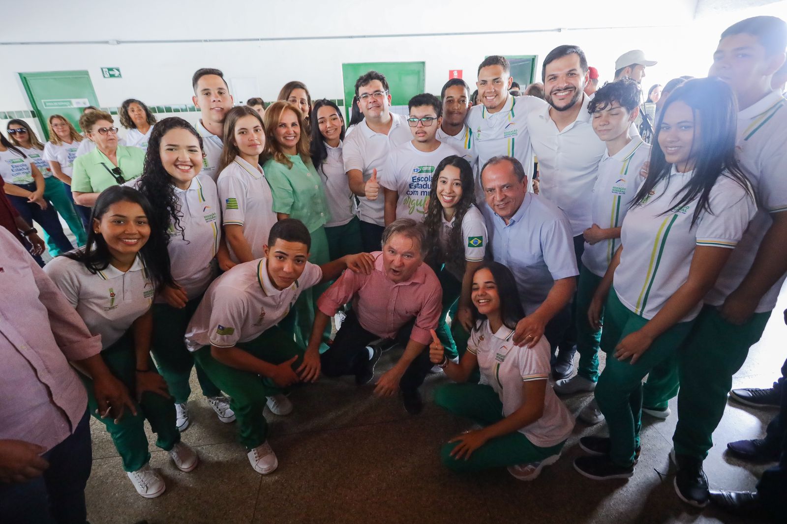 Galeria Imagem