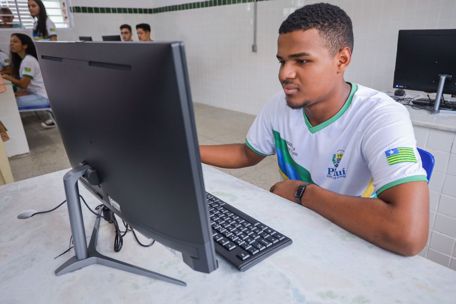 Galeria Imagem