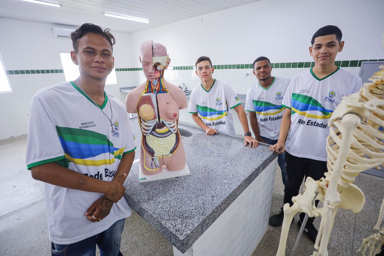 Galeria Imagem
