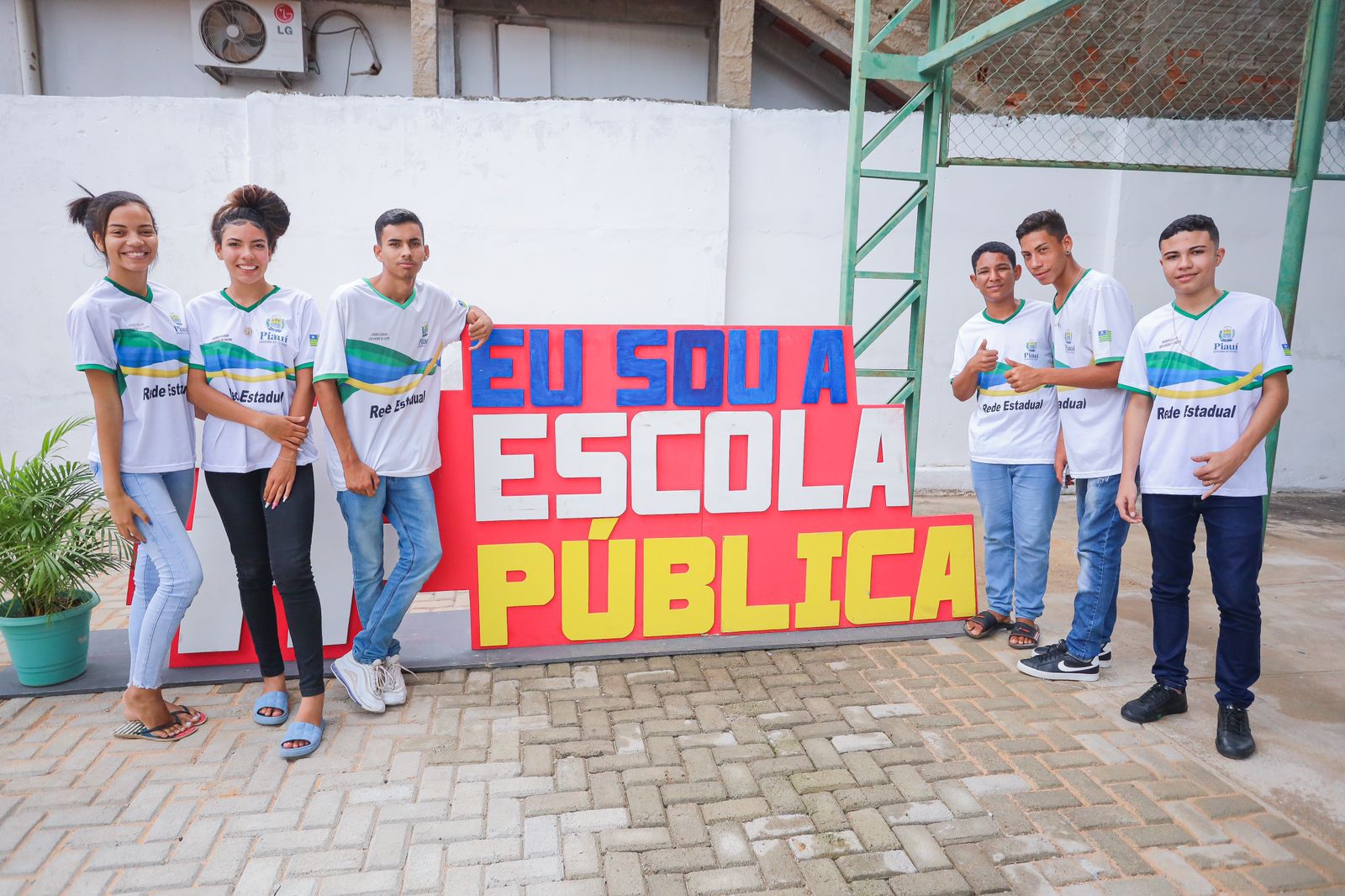 Galeria Imagem