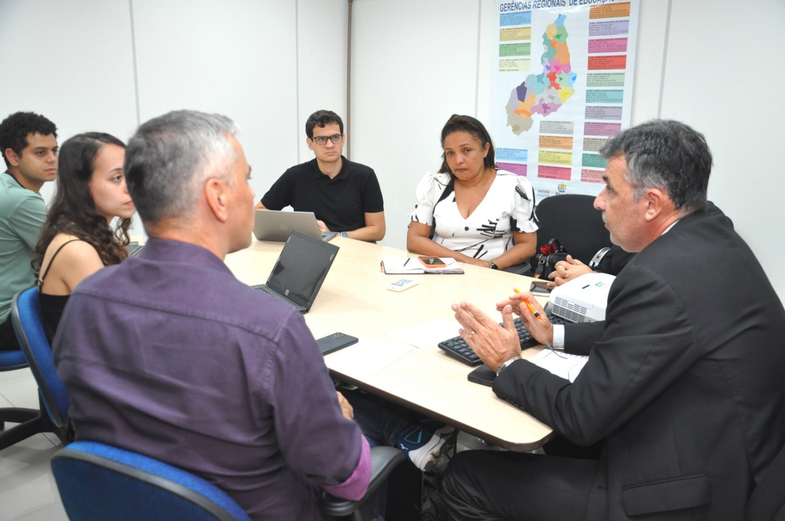 Galeria Imagem