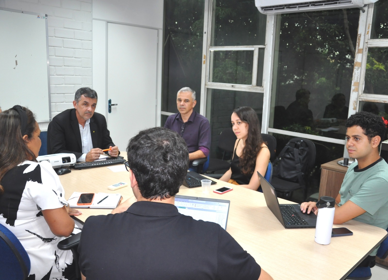 Galeria Imagem
