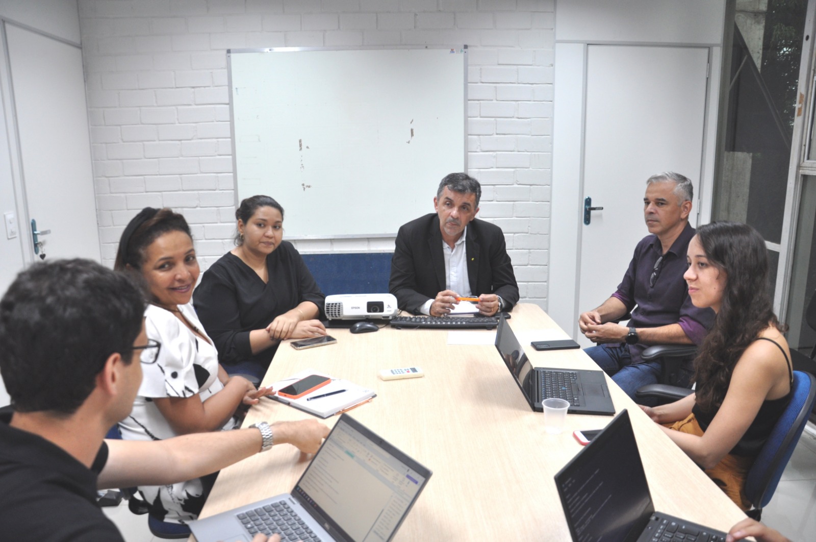 Galeria Imagem