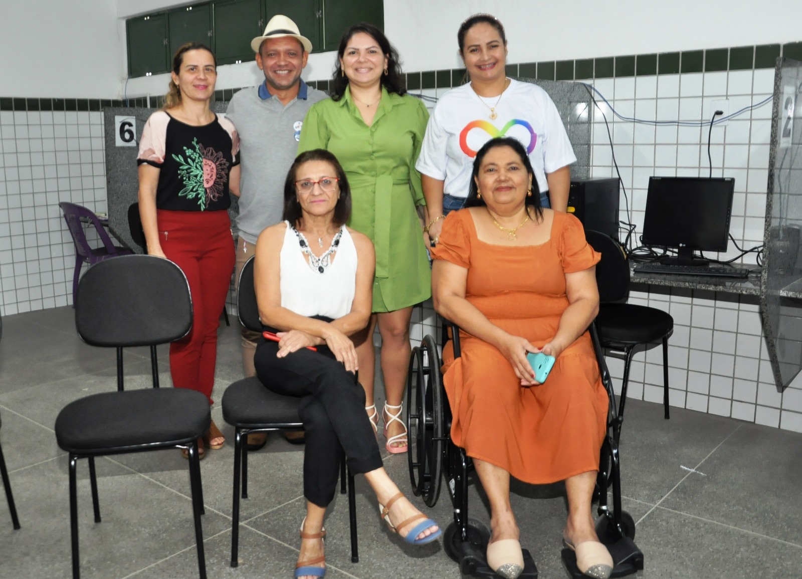 Galeria Imagem