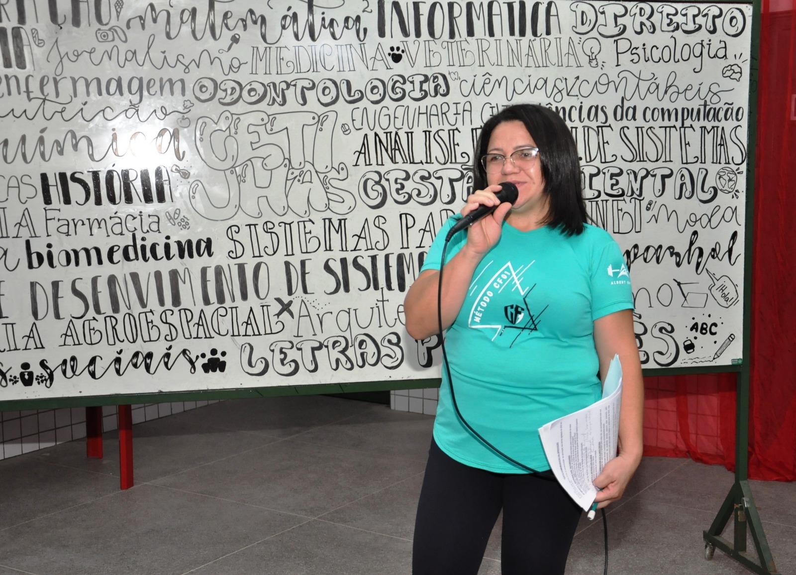 Galeria Imagem