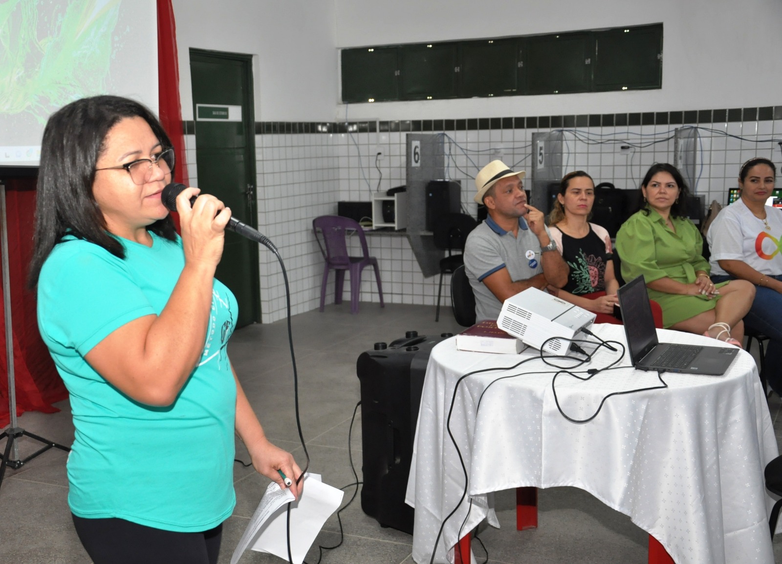 Galeria Imagem