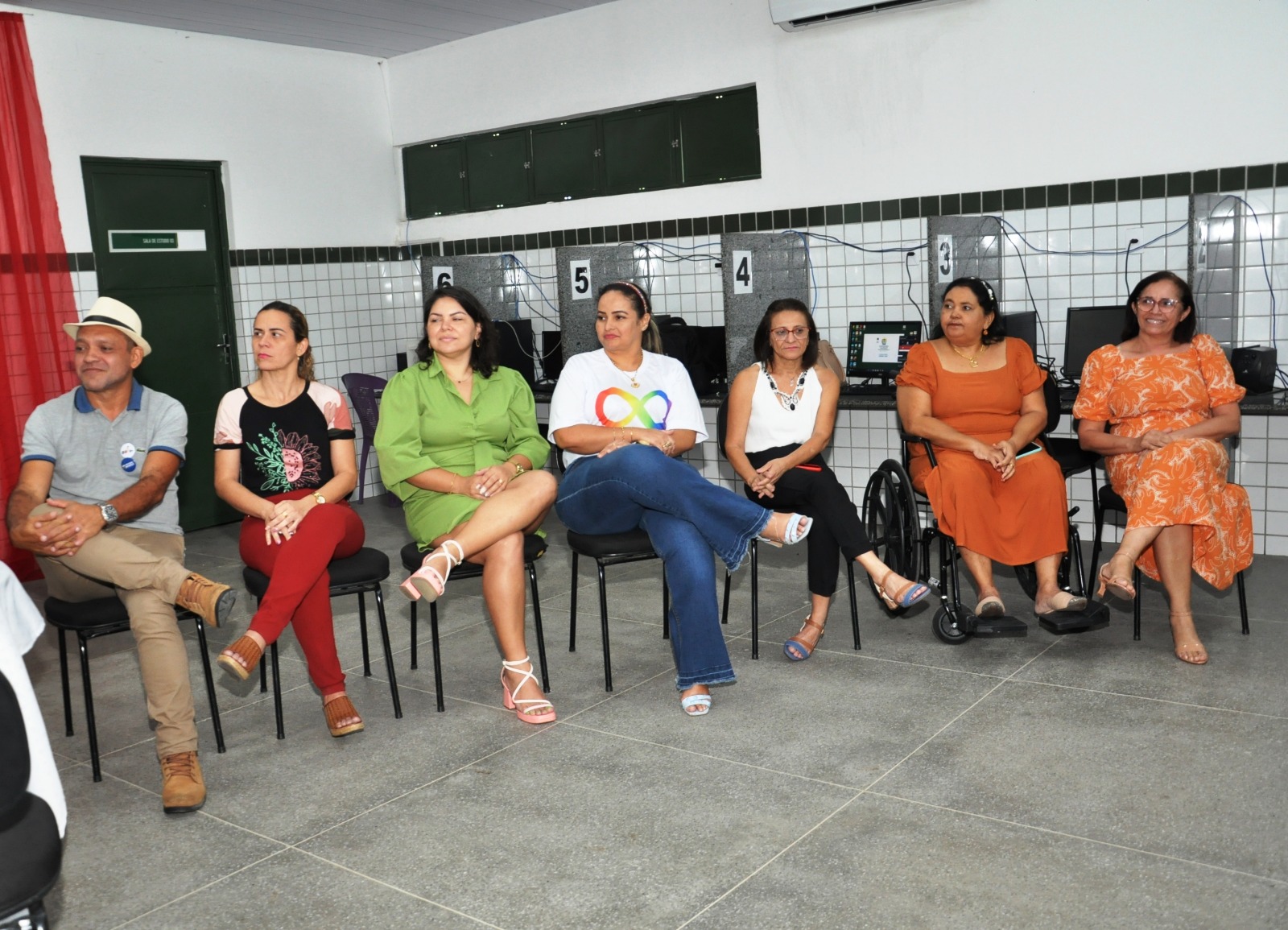 Galeria Imagem
