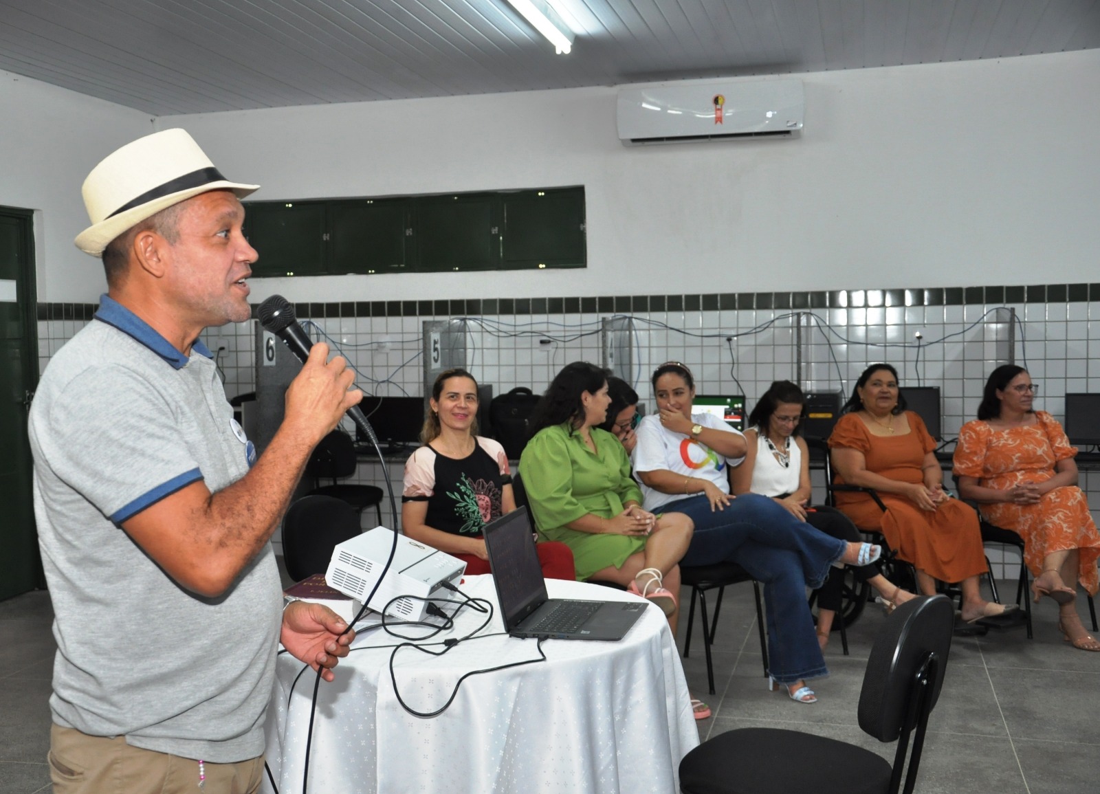 Galeria Imagem