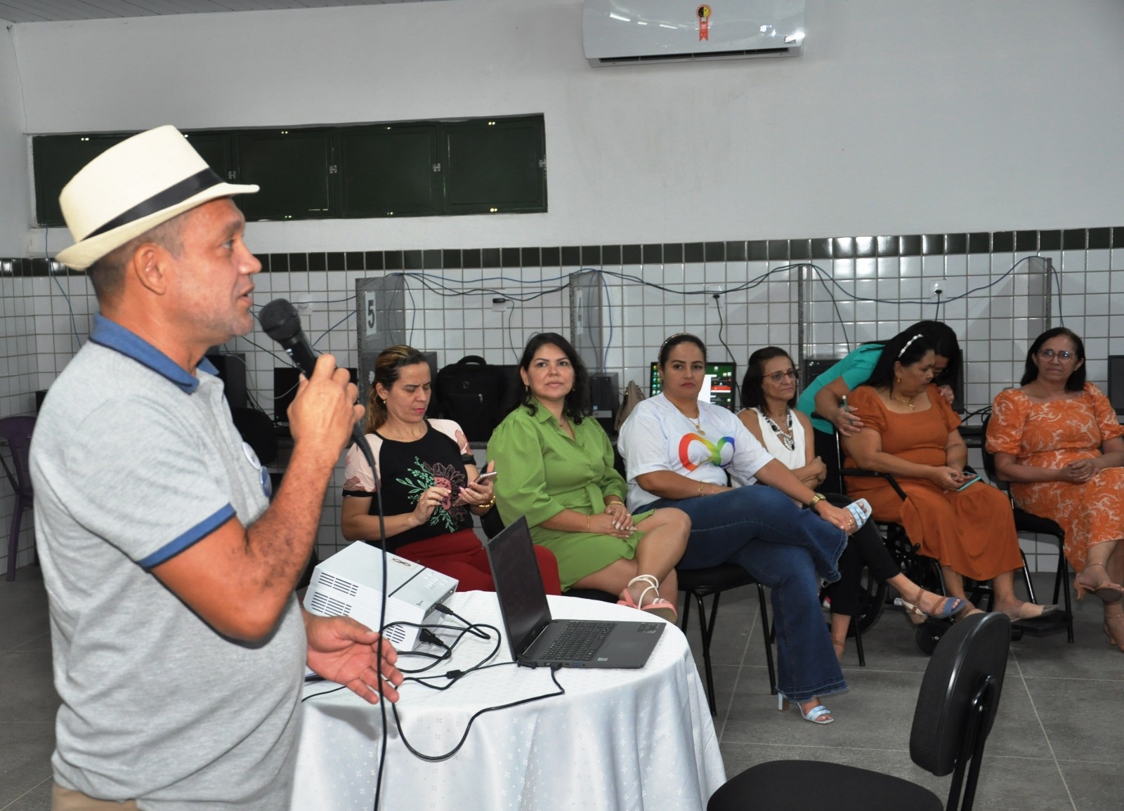 Galeria Imagem
