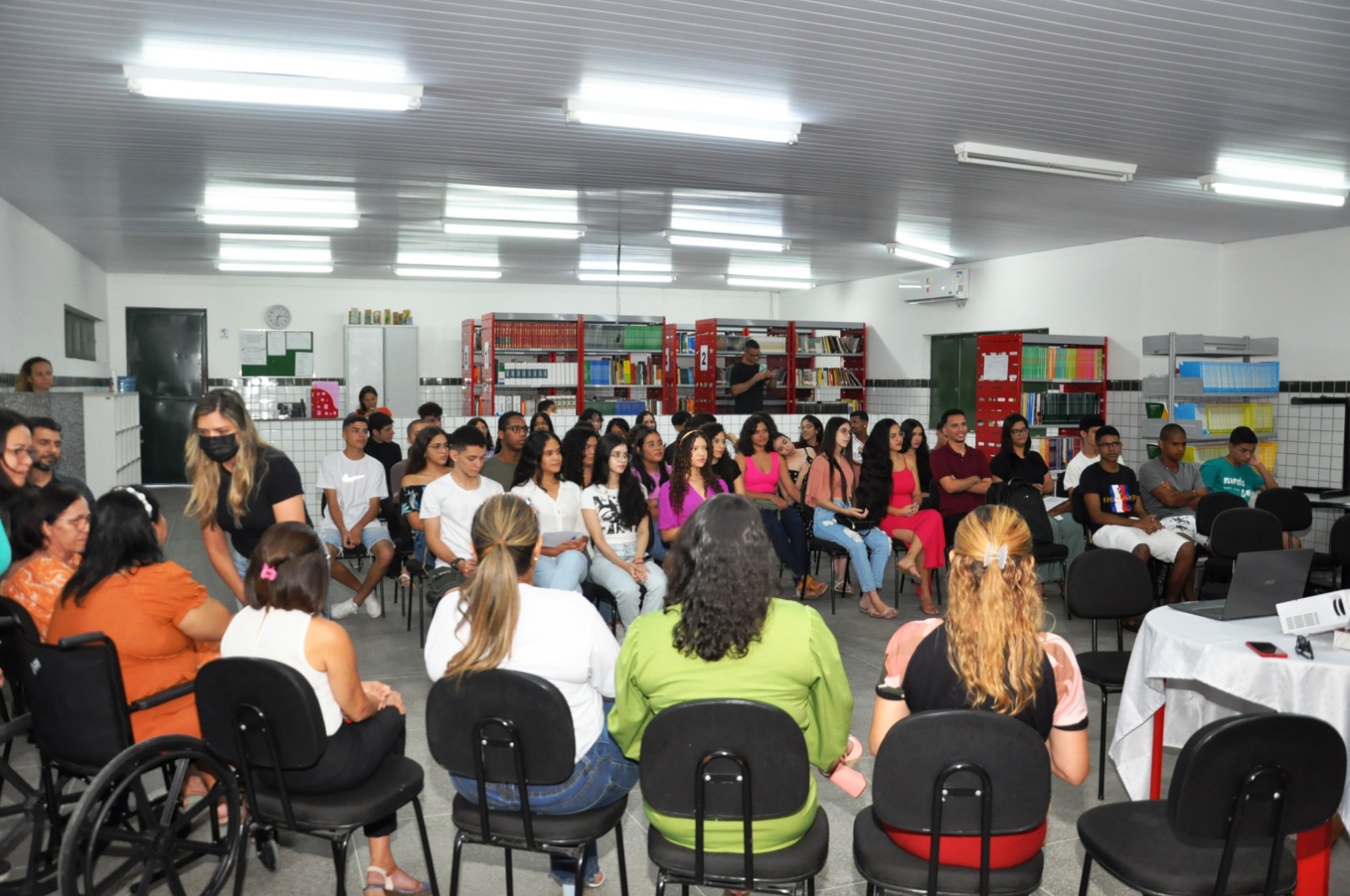 Galeria Imagem