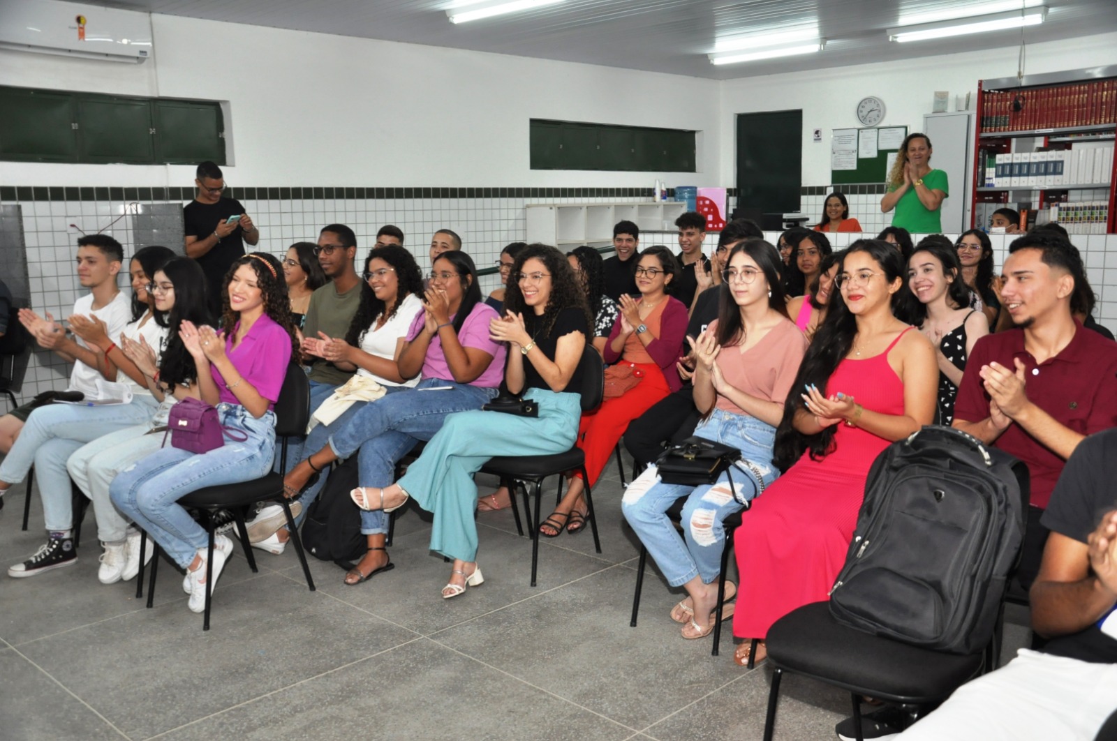 Galeria Imagem