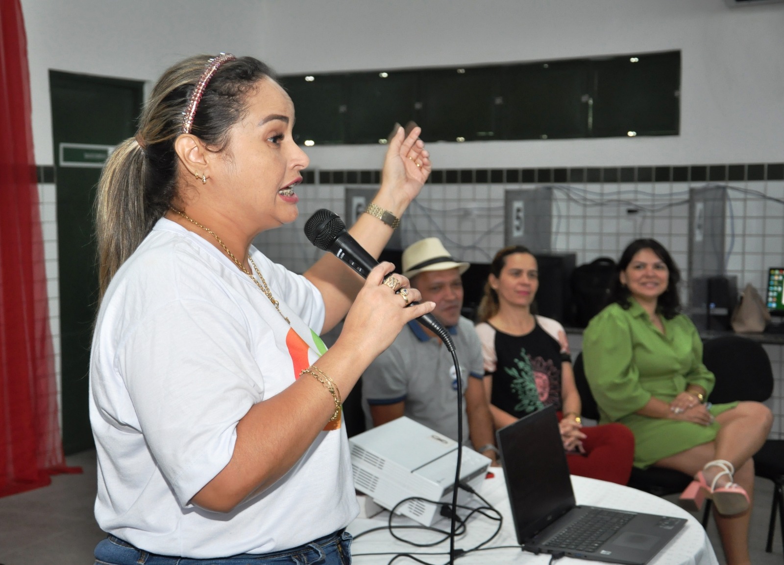Galeria Imagem