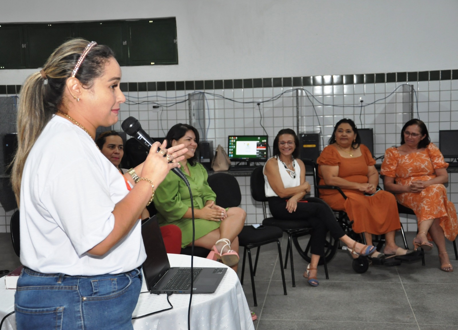 Galeria Imagem