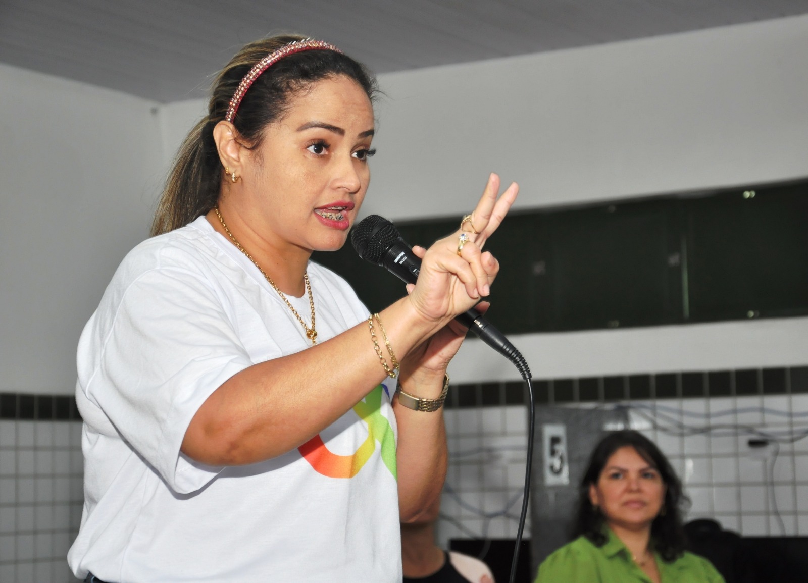 Galeria Imagem