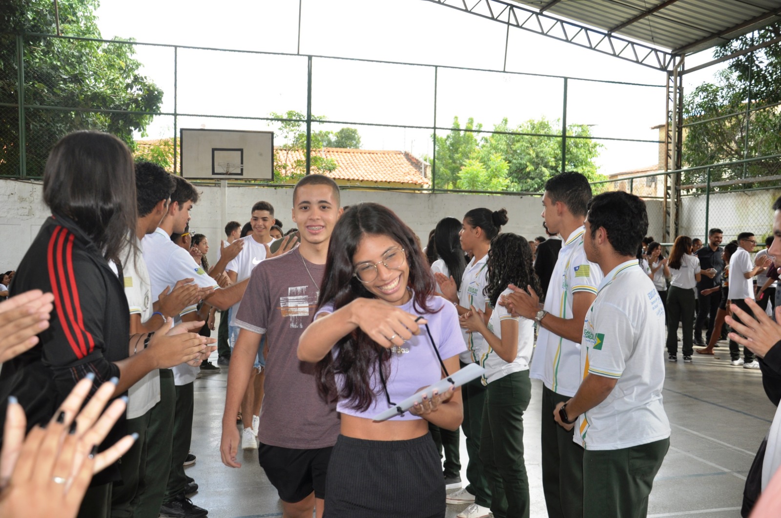 Galeria Imagem