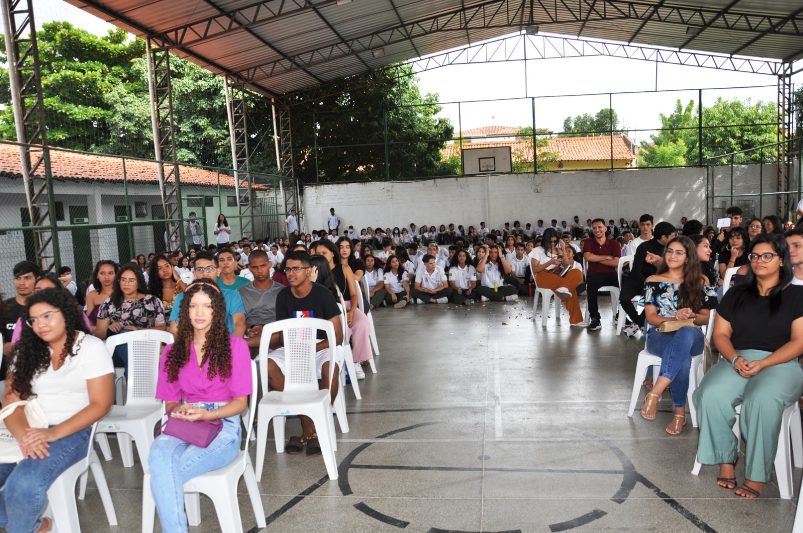 Galeria Imagem