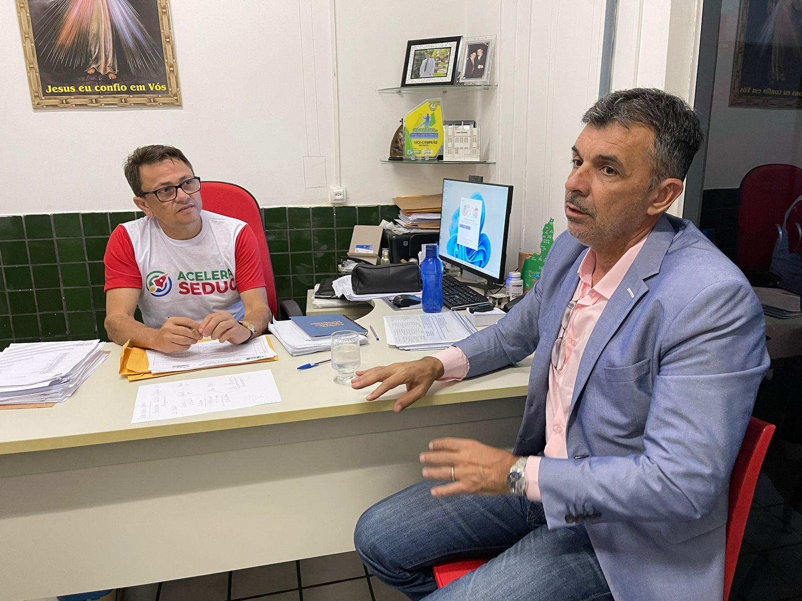Galeria Imagem