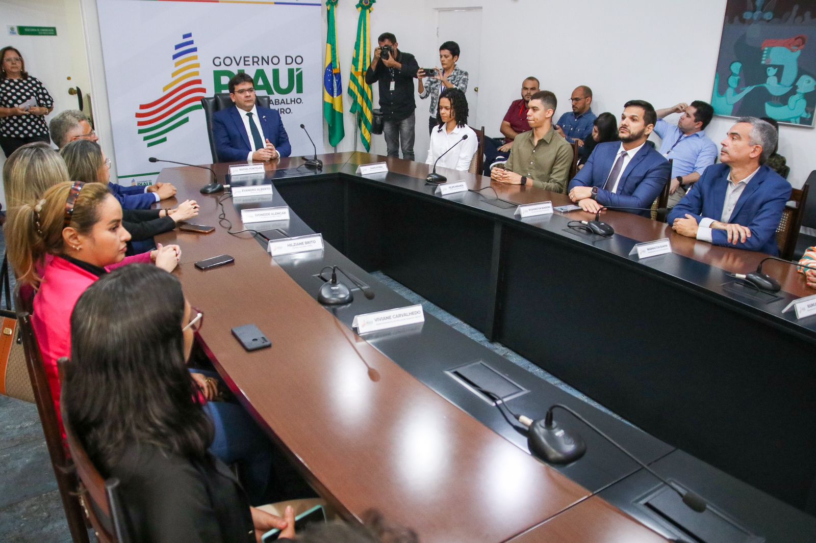 Galeria Imagem