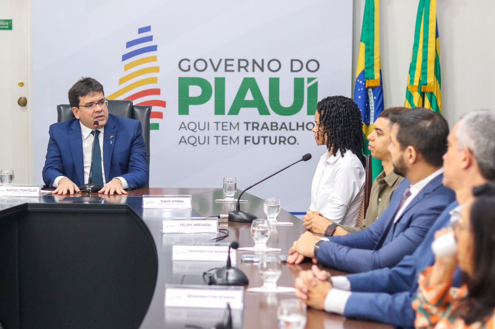 Galeria Imagem