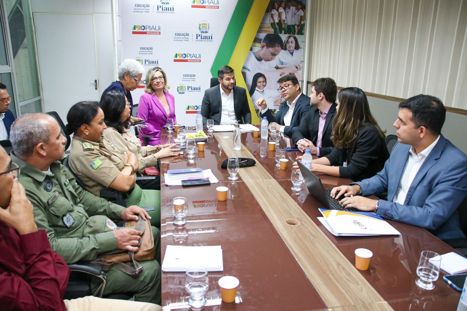 Galeria Imagem