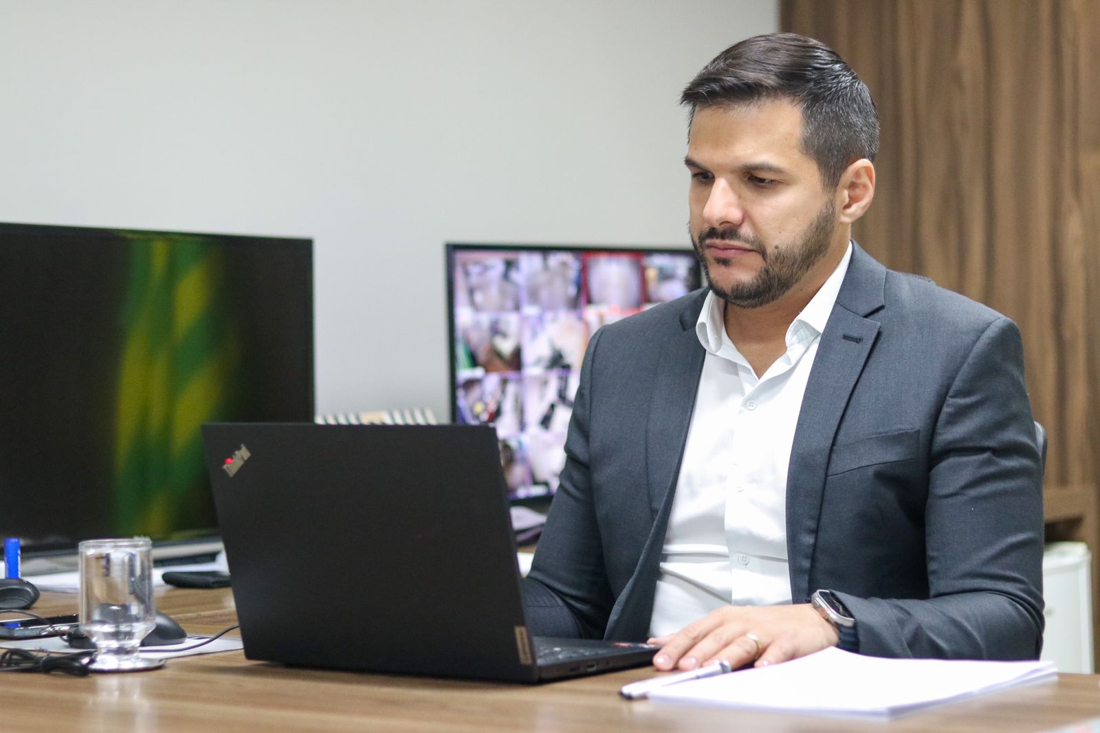 Galeria Imagem