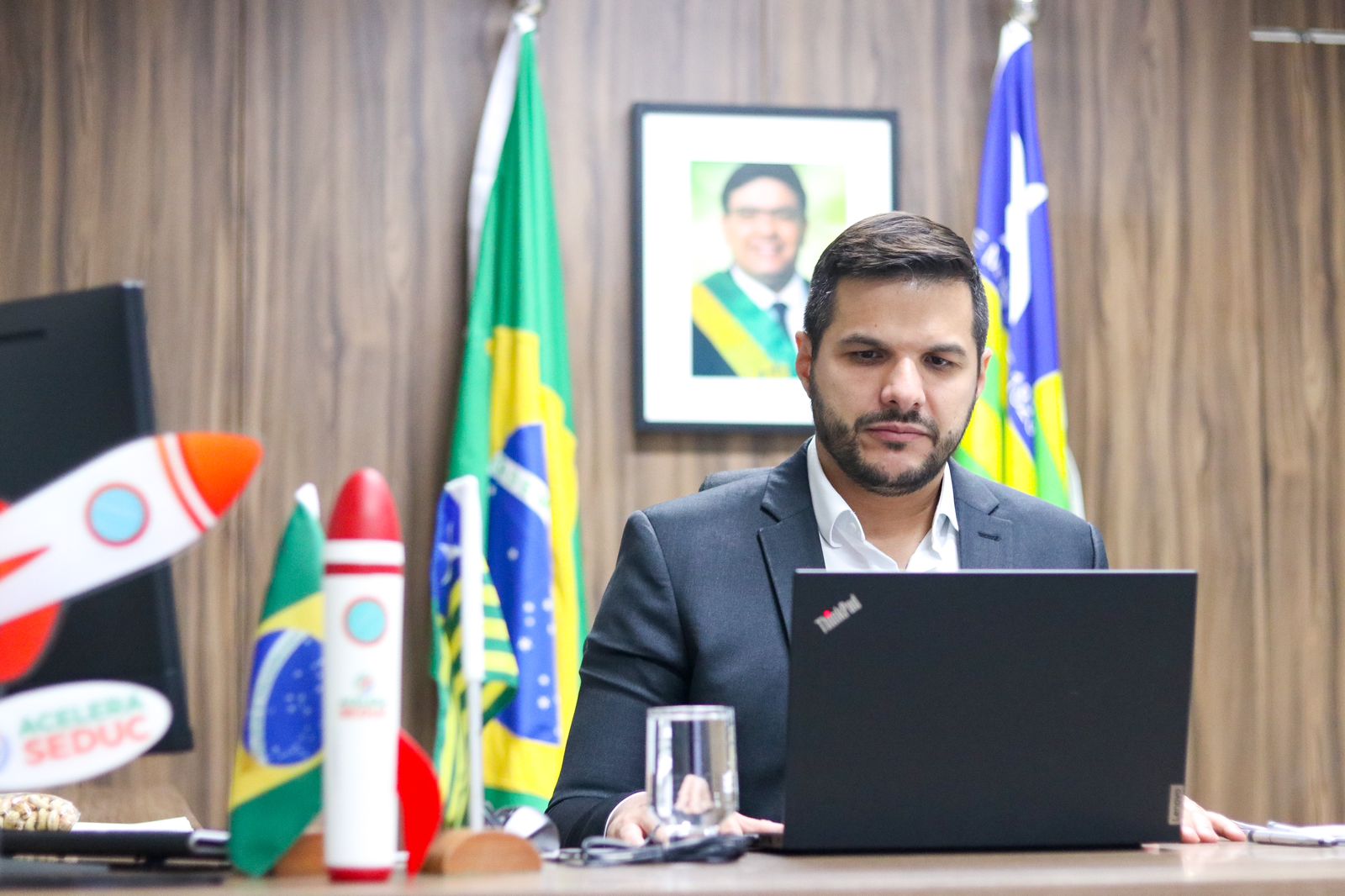 Galeria Imagem