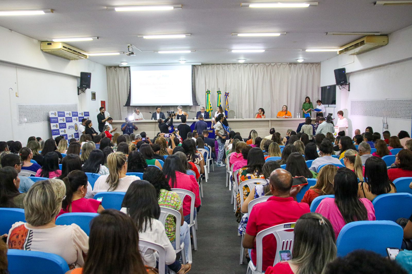 Galeria Imagem