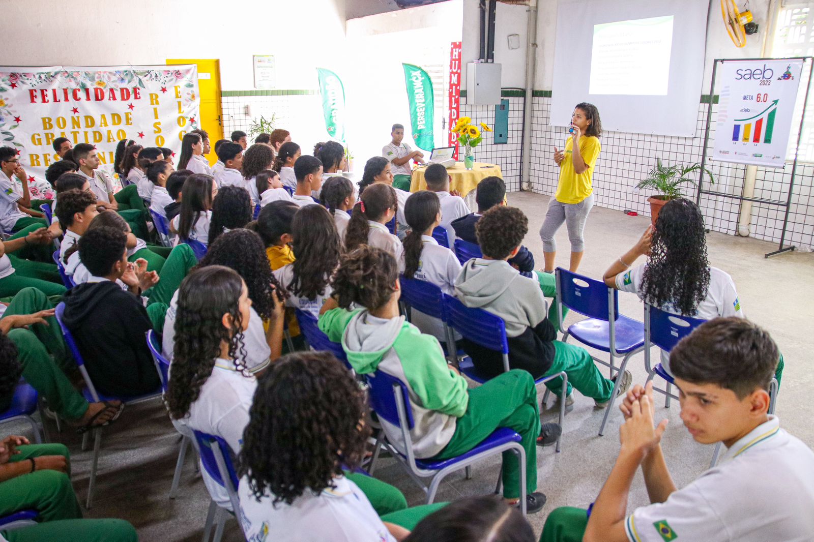 Atos - Igarapé Grande,Maranhão: Estutande de Educação física Bacharel -  fazendo anamnese básico para alunos iniciantes e como personal trainer (MA)