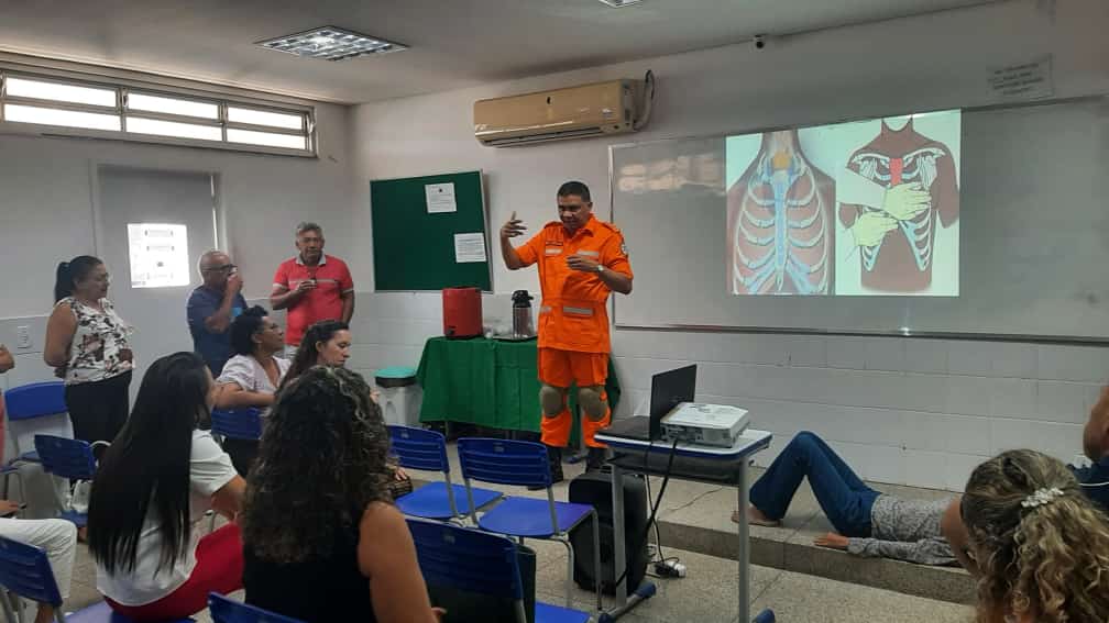 Galeria Imagem
