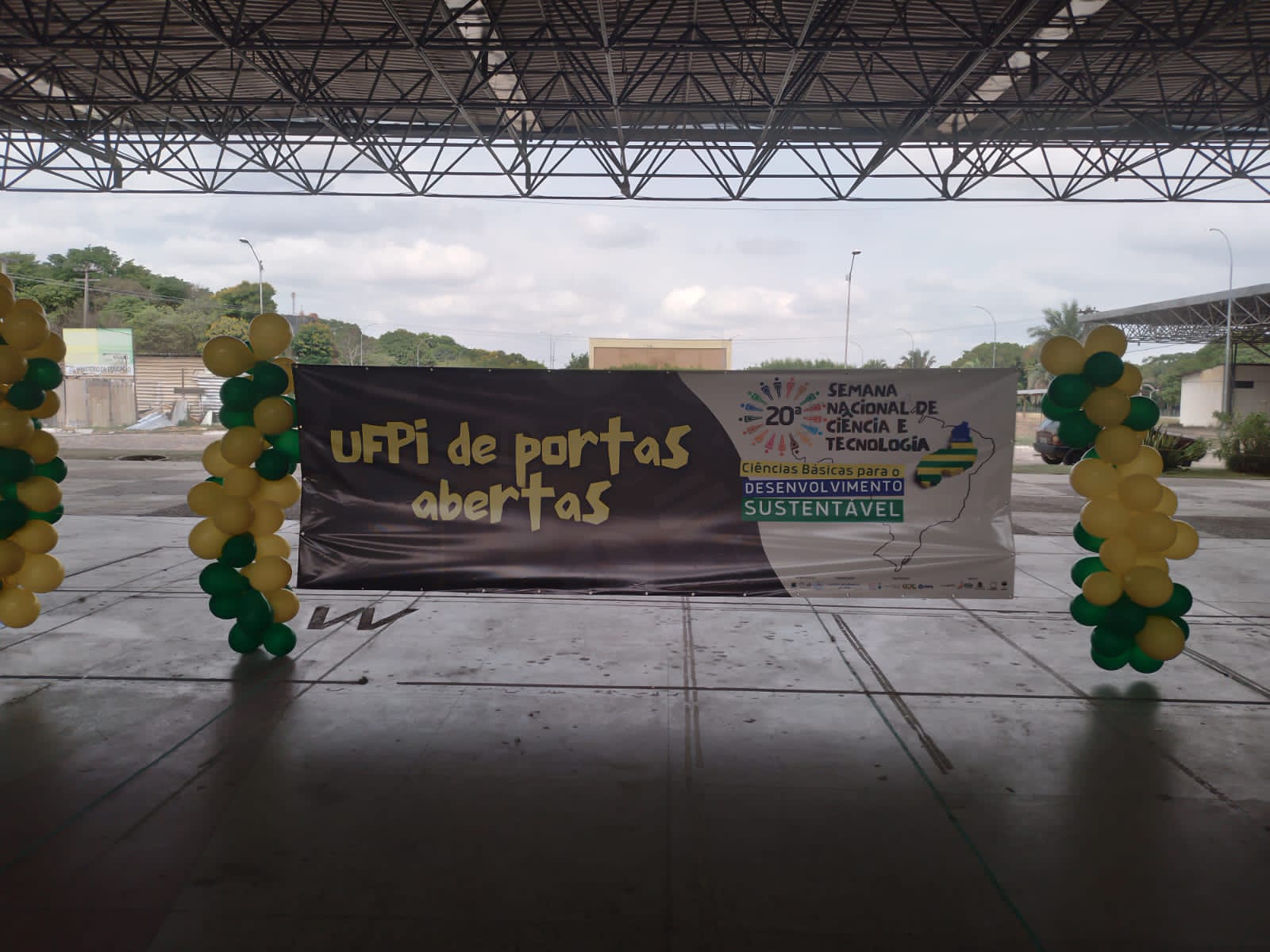 Galeria Imagem