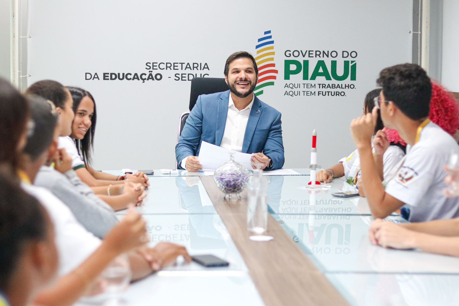 Galeria Imagem